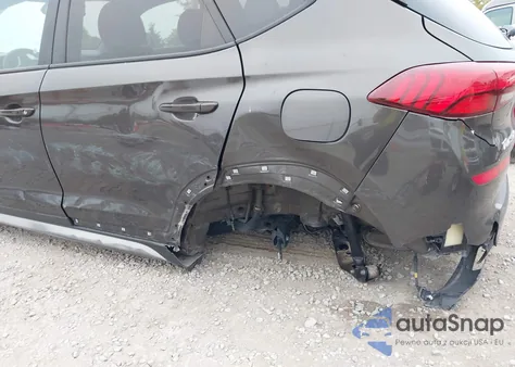 2019 Hyundai Tucson Sel из США, поврежденный, VIN KM8J33AL1KU054372